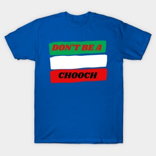 CHOOCH T-Shirt